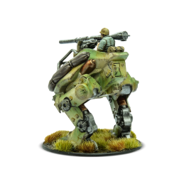 Konflikt '47: United States M3A2 Pondskater Scout Walker