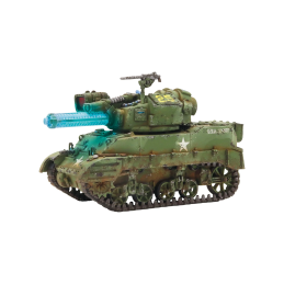 Konflikt '47: Tanque ligero Estados Unidos M5A2(T) Stuart