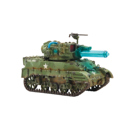 Konflikt '47: Tanque ligero Estados Unidos M5A2(T) Stuart