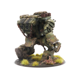 Konflikt '47: British Commonwealth Hornet Medium Walker (2025 reformat)
