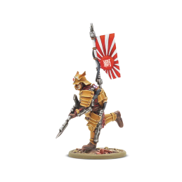 Konflikt '47: Ejército de inicio: Empire of Japón
