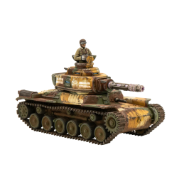 Konflikt '47: Ejército de inicio: Empire of Japón