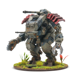 Konflikt '47: Empire of Japan Inago Medium Walker (2025 reformat of the Japanese Locust)