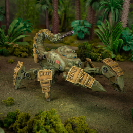 Konflikt '47: Empire of Japan Type 7 Sasori Light Walker