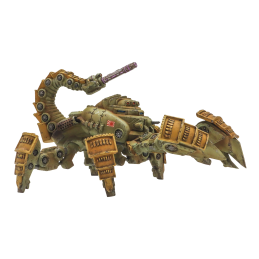 Konflikt '47: Empire of Japan Type 7 Sasori Light Walker
