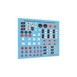 Konflikt '47: Empire of Japan Type 7 Sasori Light Walker