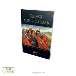 Age of Caesar (inglés)