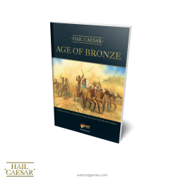 Age of Bronze (inglés)