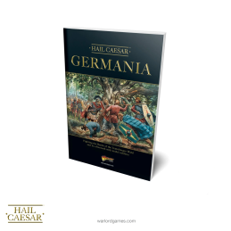 Germania (inglés)