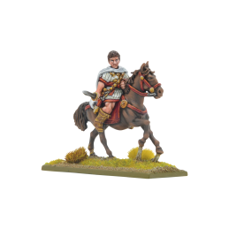 Roman Generals Lucius Cornelius Sulla & Gaius Marius