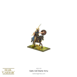 Ejército de inicio: Celt