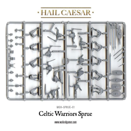 Celtic Warriors