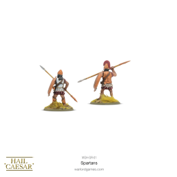 Spartans