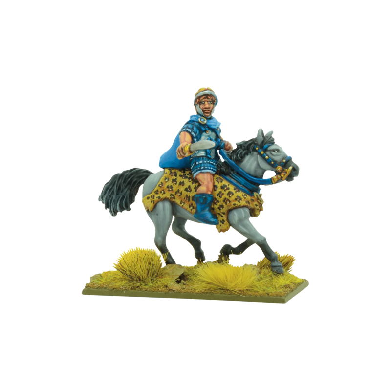 Pyrrhus of Epirus