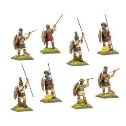 Illyrian Nobles