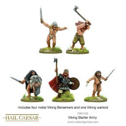Ejército de inicio: Viking
