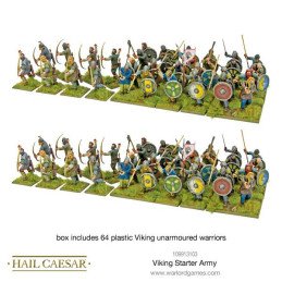 Ejército de inicio: Viking