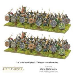 Ejército de inicio: Viking