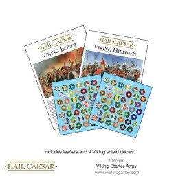 Ejército de inicio: Viking
