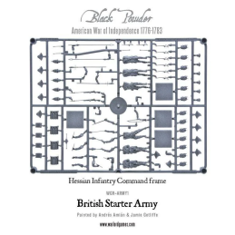 American War of Independence Battle Set: Liberty or Death!