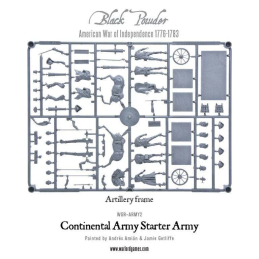 American War of Independence Battle Set: Liberty or Death!