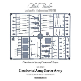 American War of Independence Battle Set: Liberty or Death!