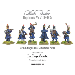 Le Haye Saint (Waterloo)