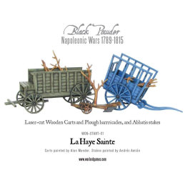 Le Haye Saint (Waterloo)