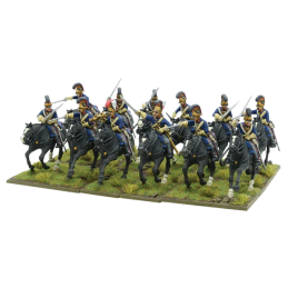 British Household Brigade Cavalry
