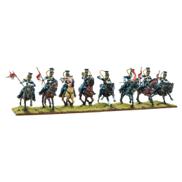 Ejército de inicio: The Thin Red Line - Crimean War británico