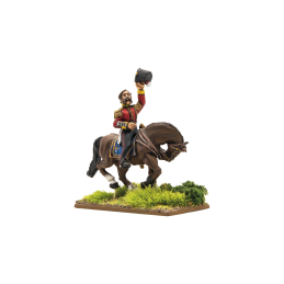Ejército de inicio: The Thin Red Line - Crimean War británico