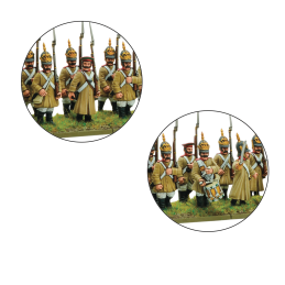 Ejército de inicio: The Russian Bear - Crimean War Russian