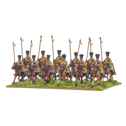 Ejército de inicio: The Russian Bear - Crimean War Russian