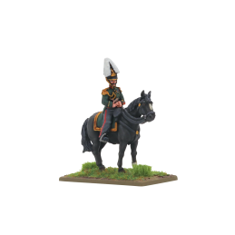 Ejército de inicio: The Russian Bear - Crimean War Russian