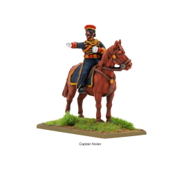 Crimean War British Generals & Officers