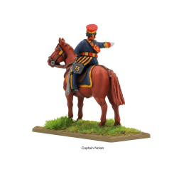 Crimean War British Generals & Officers