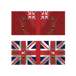 Mando Crimean War británico Foot Guards