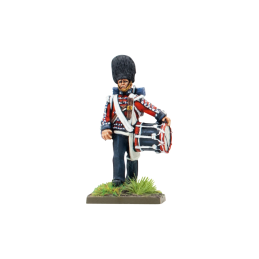Mando Crimean War británico Foot Guards