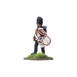 Mando Crimean War británico Foot Guards