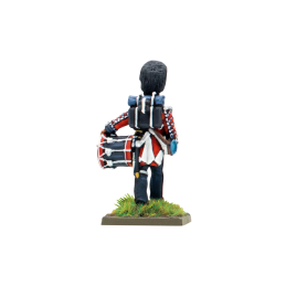Mando Crimean War británico Foot Guards