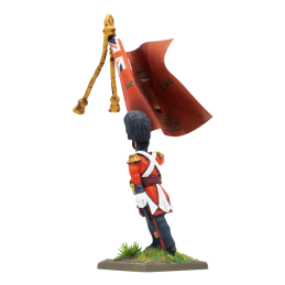 Mando Crimean War británico Foot Guards