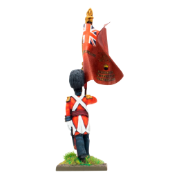 Mando Crimean War británico Foot Guards