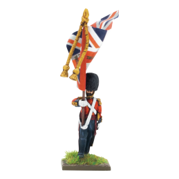 Mando Crimean War británico Foot Guards