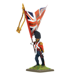 Mando Crimean War británico Foot Guards