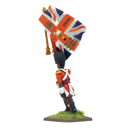 Mando Crimean War británico Foot Guards