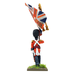 Mando Crimean War británico Foot Guards