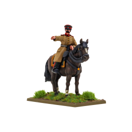 Crimean War Russian Generals & Officers