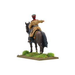Crimean War Russian Generals & Officers