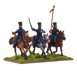 Mando Crimean War Cossacks
