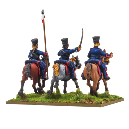 Mando Crimean War Cossacks
